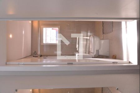 Casa à venda com 211m², 3 quartos e 4 vagasBanheiro do Quarto 1