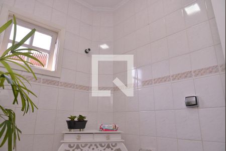 Casa à venda com 211m², 3 quartos e 4 vagasLavabo