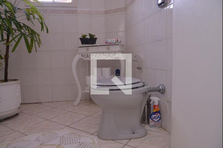 Casa à venda com 211m², 3 quartos e 4 vagasLavabo