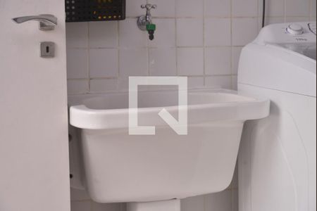 Casa à venda com 211m², 3 quartos e 4 vagasÁrea de Serviço