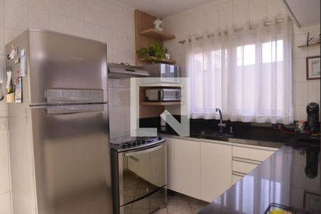 Casa à venda com 211m², 3 quartos e 4 vagasCozinha