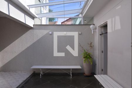 Casa à venda com 211m², 3 quartos e 4 vagasÁrea Externa