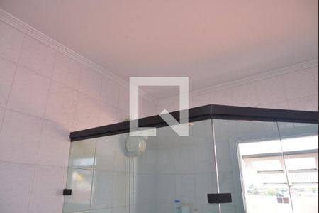 Casa à venda com 211m², 3 quartos e 4 vagasBanheiro