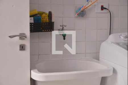 Casa à venda com 211m², 3 quartos e 4 vagasÁrea de Serviço