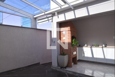 Casa à venda com 211m², 3 quartos e 4 vagasÁrea Externa