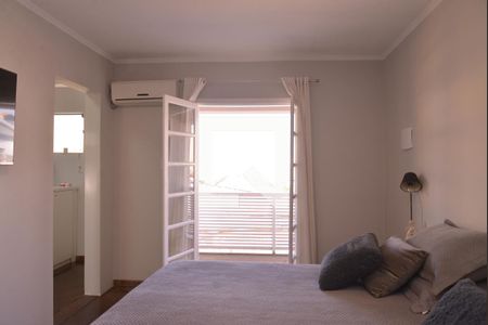 Casa à venda com 211m², 3 quartos e 4 vagasQuarto 2