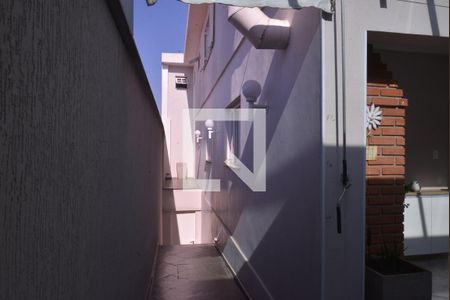 Casa à venda com 211m², 3 quartos e 4 vagasÁrea Externa