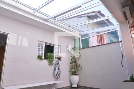 Casa à venda com 211m², 3 quartos e 4 vagasChurrasqueira