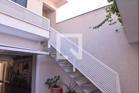 Casa à venda com 211m², 3 quartos e 4 vagasÁrea Externa