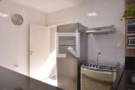 Casa à venda com 211m², 3 quartos e 4 vagasCozinha