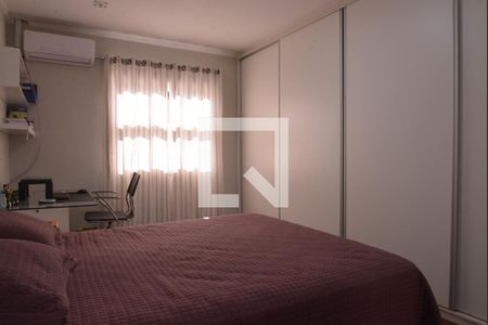 Casa à venda com 211m², 3 quartos e 4 vagasQuarto 3