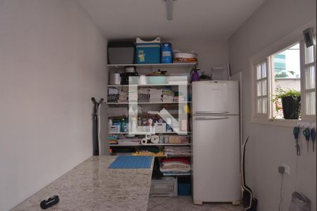 Casa à venda com 211m², 3 quartos e 4 vagasQuartinho