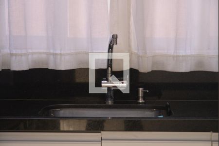 Casa à venda com 211m², 3 quartos e 4 vagasCozinha