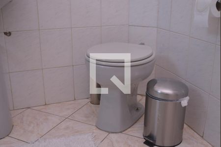 Casa à venda com 211m², 3 quartos e 4 vagasBanheiro