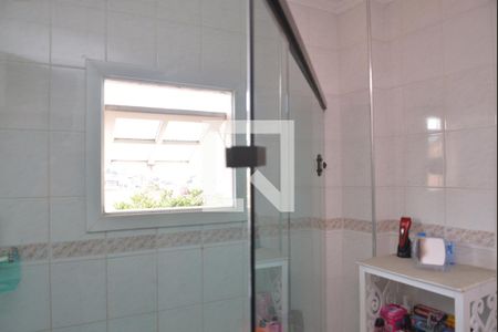 Casa à venda com 211m², 3 quartos e 4 vagasBanheiro