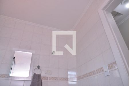 Casa à venda com 211m², 3 quartos e 4 vagasBanheiro