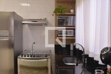 Casa à venda com 211m², 3 quartos e 4 vagasCozinha