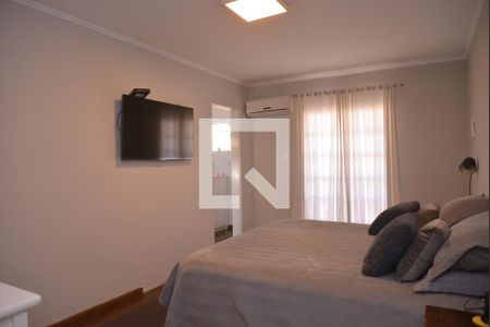 Casa à venda com 211m², 3 quartos e 4 vagasQuarto 1