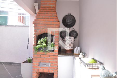 Casa à venda com 211m², 3 quartos e 4 vagasChurrasqueira