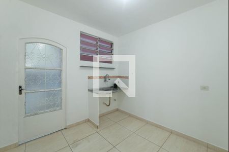 Apartamento para alugar com 50m², 1 quarto e sem vaga Apartamento para alugar com 50m², 1 quarto e sem vagaCozinha