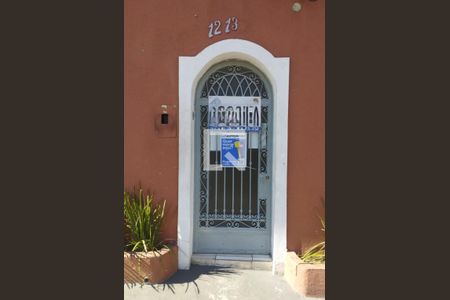 Apartamento para alugar com 50m², 1 quarto e sem vaga Apartamento para alugar com 50m², 1 quarto e sem vagaPlaquinha