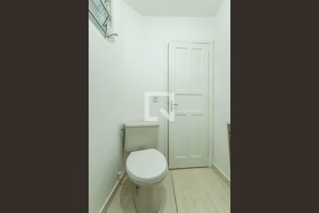 Apartamento para alugar com 50m², 1 quarto e sem vaga Apartamento para alugar com 50m², 1 quarto e sem vagaBanheiro