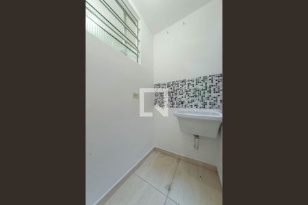 Apartamento para alugar com 50m², 1 quarto e sem vaga Apartamento para alugar com 50m², 1 quarto e sem vagaLavanderia