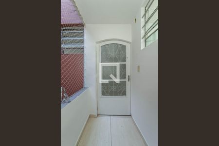Apartamento para alugar com 50m², 1 quarto e sem vaga Apartamento para alugar com 50m², 1 quarto e sem vagaLavanderia