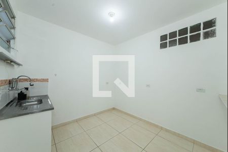 Apartamento para alugar com 50m², 1 quarto e sem vaga Apartamento para alugar com 50m², 1 quarto e sem vagaCozinha