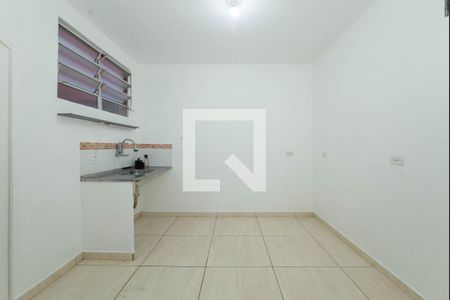 Apartamento para alugar com 50m², 1 quarto e sem vaga Apartamento para alugar com 50m², 1 quarto e sem vagaCozinha