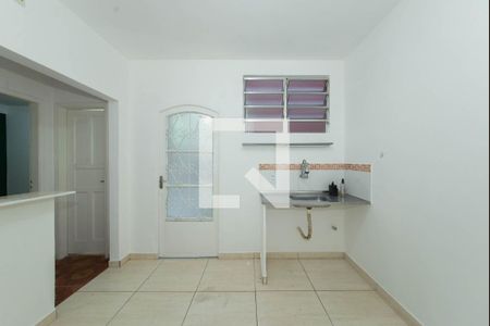 Apartamento para alugar com 50m², 1 quarto e sem vaga Apartamento para alugar com 50m², 1 quarto e sem vagaCozinha