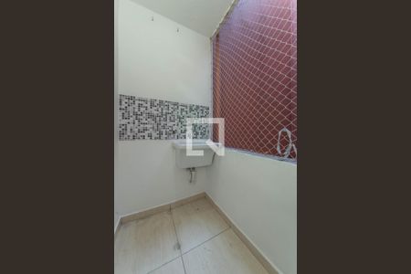 Apartamento para alugar com 50m², 1 quarto e sem vaga Apartamento para alugar com 50m², 1 quarto e sem vagaLavanderia