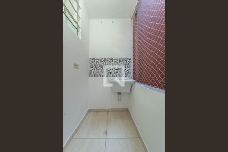 Apartamento para alugar com 50m², 1 quarto e sem vaga Apartamento para alugar com 50m², 1 quarto e sem vagaLavanderia