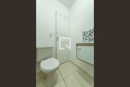 Apartamento para alugar com 50m², 1 quarto e sem vaga Apartamento para alugar com 50m², 1 quarto e sem vagaBanheiro