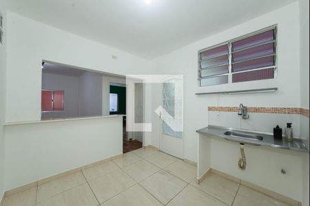 Apartamento para alugar com 50m², 1 quarto e sem vaga Apartamento para alugar com 50m², 1 quarto e sem vagaCozinha