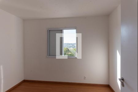 Quarto 1 de apartamento para alugar com 2 quartos, 54m² em Jardim do Lago Continuação, Campinas