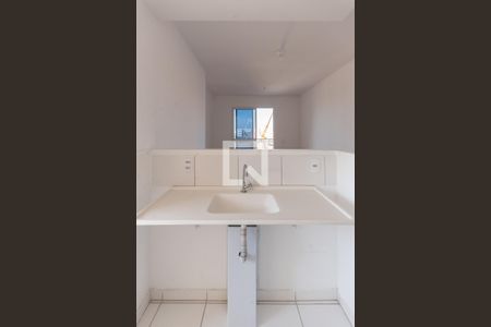 Apartamento para alugar com 54m², 2 quartos e 1 vagaCozinha
