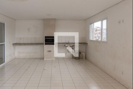 Apartamento para alugar com 54m², 2 quartos e 1 vagaÁrea comum - Churrasqueira