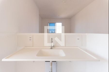 Apartamento para alugar com 54m², 2 quartos e 1 vagaCozinha