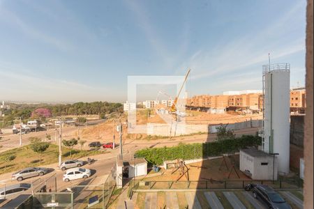 Apartamento para alugar com 54m², 2 quartos e 1 vagaVista do Quarto 2