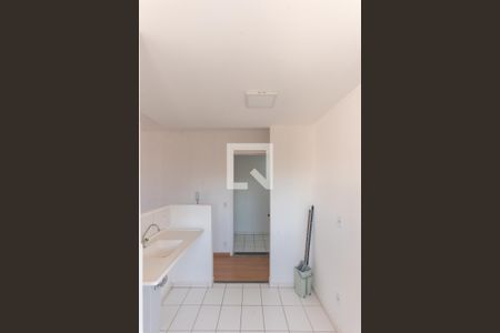Apartamento para alugar com 54m², 2 quartos e 1 vagaCozinha
