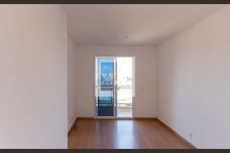 Sala de apartamento para alugar com 2 quartos, 54m² em Jardim do Lago Continuação, Campinas
