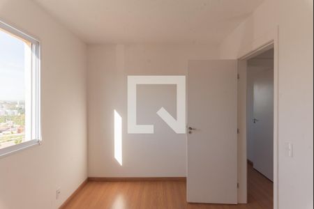 Quarto 1 de apartamento para alugar com 2 quartos, 54m² em Jardim do Lago Continuação, Campinas