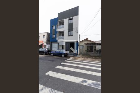 Apartamento para alugar com 39m², 2 quartos e sem vaga Apartamento para alugar com 39m², 2 quartos e sem vagaFachada