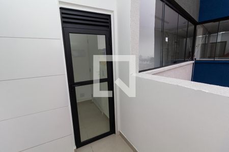 Apartamento para alugar com 39m², 2 quartos e sem vaga Apartamento para alugar com 39m², 2 quartos e sem vagaÁrea de Serviço