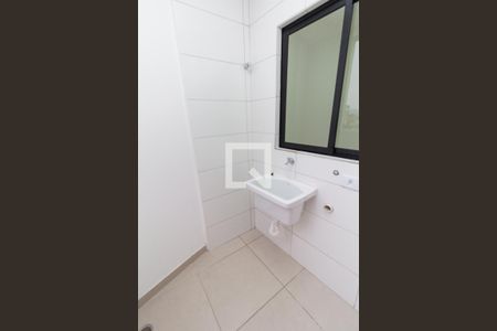 Apartamento para alugar com 39m², 2 quartos e sem vaga Apartamento para alugar com 39m², 2 quartos e sem vagaÁrea de Serviço