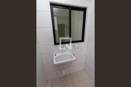 Apartamento para alugar com 39m², 2 quartos e sem vaga Apartamento para alugar com 39m², 2 quartos e sem vagaÁrea de Serviço