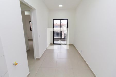 Apartamento para alugar com 39m², 2 quartos e sem vaga Apartamento para alugar com 39m², 2 quartos e sem vagaSala e Cozinha