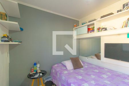 Casa de condomínio à venda com 98m², 4 quartos e 2 vagasQuarto 2