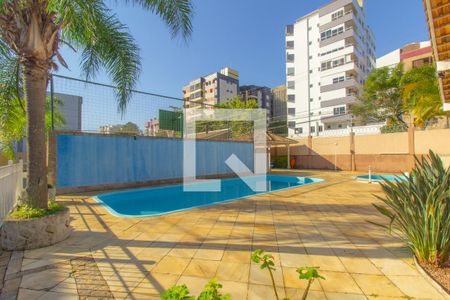Casa de condomínio à venda com 98m², 4 quartos e 2 vagasÁrea comum - Piscina